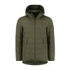 Korda Kore Thermolite Puffer Jacket Olive Veste Thermo S