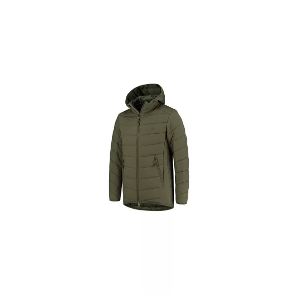 Korda Kore Thermolite Puffer Jacket Olive Veste Thermo 3XL