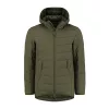 Korda Kore Thermolite Puffer Jacket Olive Veste Thermo 3XL