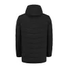 Korda Kore Thermolite Puffer Jacket Black Veste Thermo S