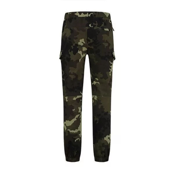 Korda Kore Joggers Kamo Pantalon de jogging S
