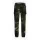 Korda Kore Joggers Kamo Pantalon de jogging 2XL