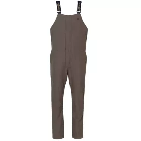 Korda Polar Salopettes Olive Salopette L