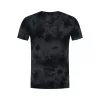 T-shirt Korda Tie Dye Gris Ardoise 3XL