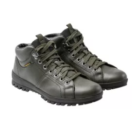   Korda - KORE Kombat Boots Vert Olive - Bottes - 7/40.5 - Vêtements d'automne, Vêtements d'hiver - Bottes, chaussures, pantoufles