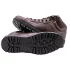 Korda - KORE Kombat Boots Marron - Bottes - 8/42 - Vêtements d'automne, Vêtements d'hiver - Bottes, chaussures, pantoufles
