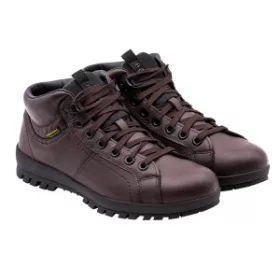   Korda - KORE Kombat Boots Marron - Bottes - 10/44.5 - Vêtements d'automne, Vêtements d'hiver - Bottes, chaussures, pantoufles