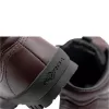 Korda - KORE Kombat Boots Marron - Bottes - 11/46 - Vêtements d'automne, Vêtements d'hiver - Bottes, chaussures, pantoufles