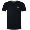Korda Minimal T-shirt Noir XL