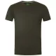 Korda Minimal Dark Olive T-shirt L