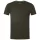 Korda Minimal Dark Olive T-shirt 3XL