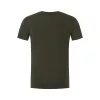Korda Minimal Dark Olive T-shirt 3XL