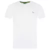 Korda Minimal T-shirt Blanc S
