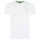 Korda Minimal T-shirt Blanc S