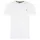 Korda Minimal T-shirt Blanc L