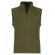 Korda Kore Fleece Gilet Olive Gilet M