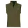 Korda Kore Fleece Gilet Olive Gilet 2XL