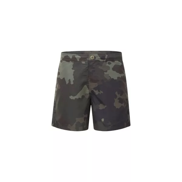 Korda - LE Quick Dry Shorts Kamo - Short - M - Vêtements d'été - Pantalons