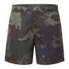 Korda - LE Quick Dry Shorts Kamo - Short - XXXL - Vêtements d'été - Pantalons