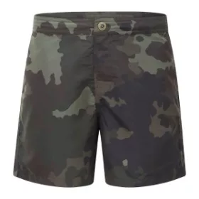   Korda - LE Quick Dry Shorts Kamo - Short - XXXL - Vêtements d'été - Pantalons