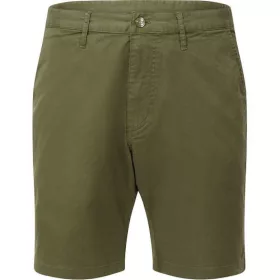   Korda - KORE Chino Shorts Olive - Short - M - Vêtements d'été - Pantalons