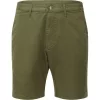 Korda - KORE Chino Shorts Olive - Short - XL - Vêtements d'été - Pantalons