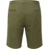 Korda - KORE Chino Shorts Olive - Short - XL - Vêtements d'été - Pantalons