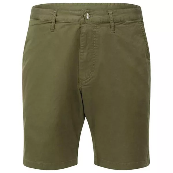 Korda Kore Chino Shorts Olive Short XXL