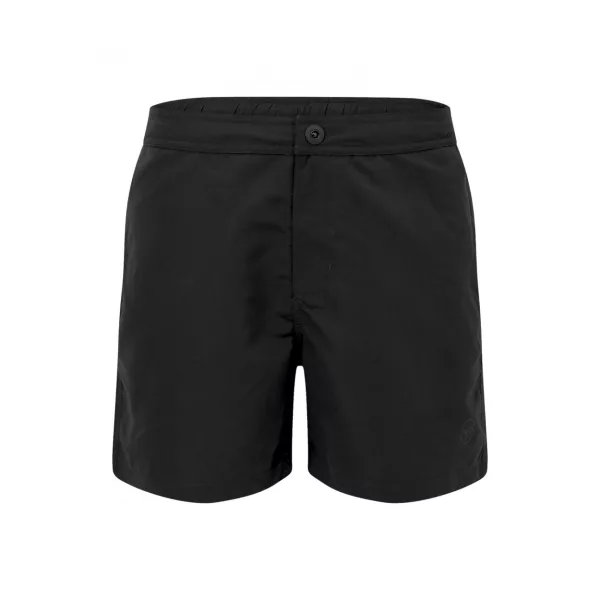 Korda LE Quick Dry Short Noir 2XL