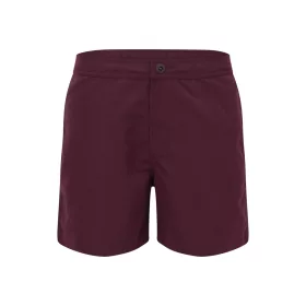 Korda LE Quick Dry Short Bordeaux S