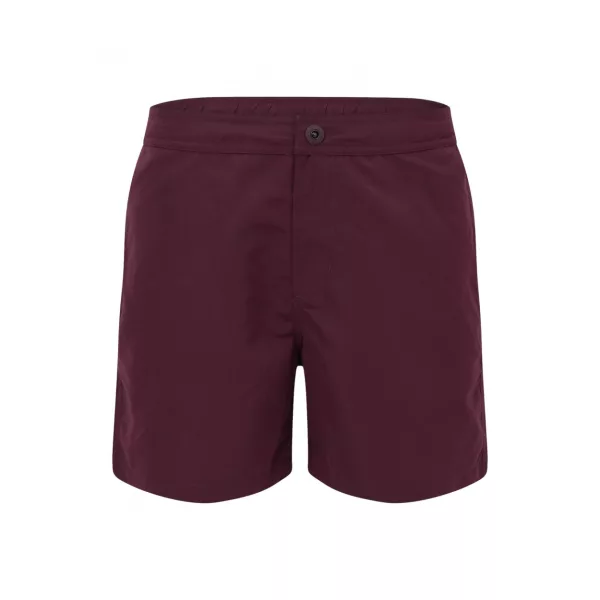 Korda LE Quick Dry Short Bordeaux S