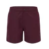 Korda - LE Quick Dry Shorts Burgundy - Short - XL - Vêtements d'été - Pantalons