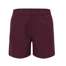   Korda - LE Quick Dry Shorts Burgundy - Short - XL - Vêtements d'été - Pantalons