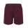 Korda - LE Quick Dry Shorts Burgundy - Short - XL - Vêtements d'été - Pantalons
