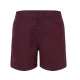 Korda - LE Quick Dry Shorts Burgundy - Short - XL - Vêtements d'été - Pantalons