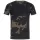 Korda Kore Dark Kamo T-shirt S