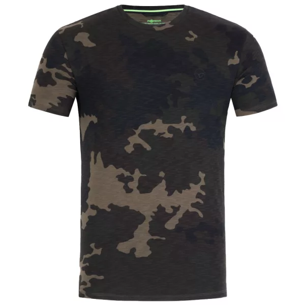 Korda Kore Dark Kamo T-shirt L
