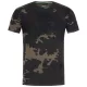 Korda Kore Dark Kamo T-shirt XL