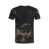 Korda Kore Dark Kamo T-shirt 3XL