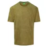 Korda LE Kamo Pro Tee Olive T-shirt L