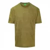 Korda LE Kamo Pro Tee Olive T-shirt XL
