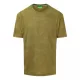 Korda LE Kamo Pro Tee Olive T-shirt XL