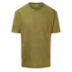 Korda LE Kamo Pro Tee Olive T-shirt XXXL