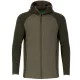 Korda Hybrid Olive Veste d'hiver S