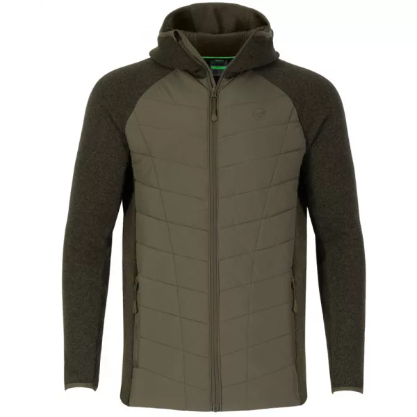 Korda Hybrid Olive Veste d'hiver L