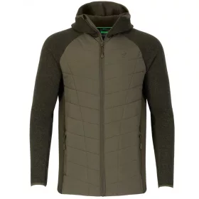 Korda Hybrid Veste d'Hiver Olive 3XL