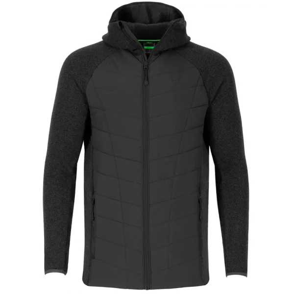 Korda Hybrid Veste d'Hiver Noire M