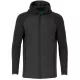 Korda Hybrid Veste d'Hiver Noire M