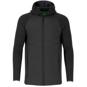 Korda Hybrid Veste d'Hiver Noire XL