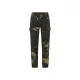 Korda Kore Heavy Dark Kamo Pantalon de randonnée 2XL